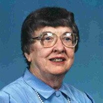 Lorraine  Mildred Peterson