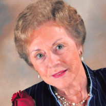 Margaret Cornell