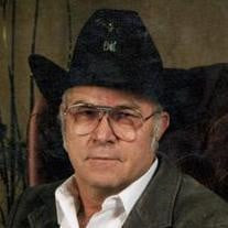 Johnny L. Garrard Sr.