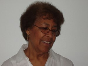 Shirley Jean Clay