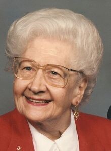 Martha S. Johnson