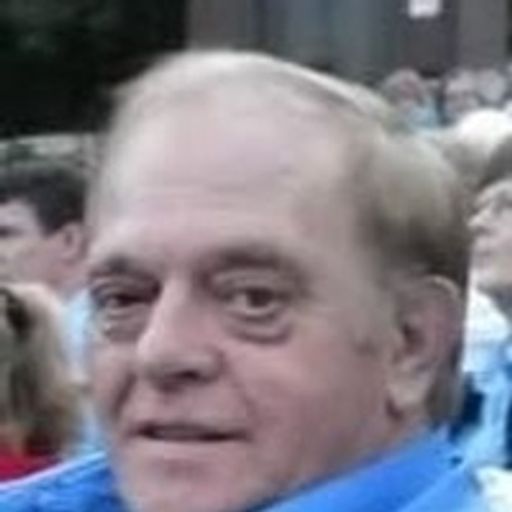 Raymond Eugene Knuckles, Sr. Profile Photo