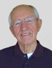 Keith A. Cornish Profile Photo