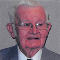 John Smith Mobley Jr. Profile Photo