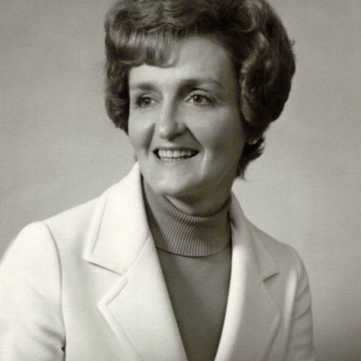 Ethelyn Dickson  Graham