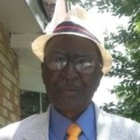 Wilbert Milton Lewis, Sr.