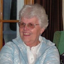 Norma J. Herbrand Profile Photo
