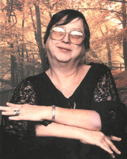 Linda Burgess Profile Photo