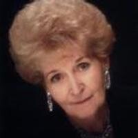 Ernestine Ray Lusk