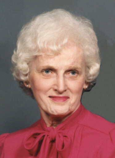 Virginia June Ditmars