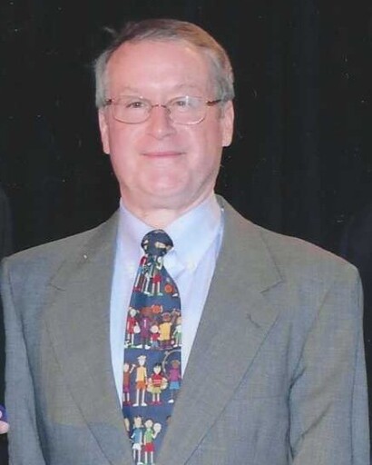 Gordon B. Bramwell Profile Photo