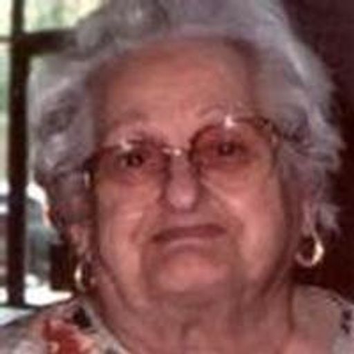 Nellie A. Arena