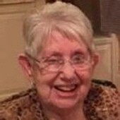 Marjorie G. Crean