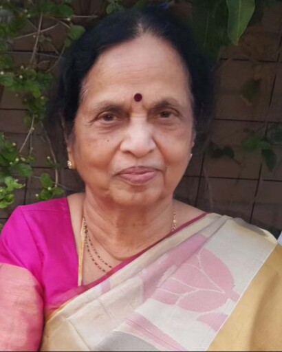 Sarojini Vattikuti