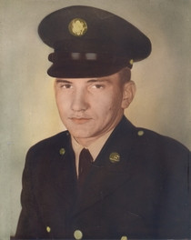 Donald "Sam" Armstrong, Sr.