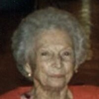 Dorothy Louise Reeder