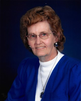 Joyce Ann Reynolds