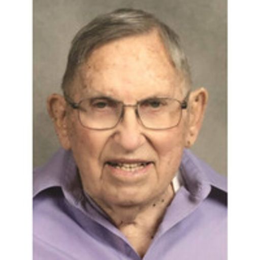 Robert W. "Bob" Twenhafel