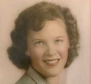 Joyce A. Macaulay