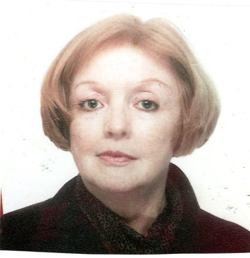 Carol A. Peters Profile Photo