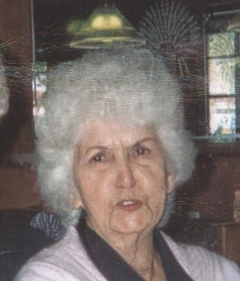 Rogers, Anita Joan