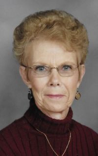 M. Joan Johnston Profile Photo