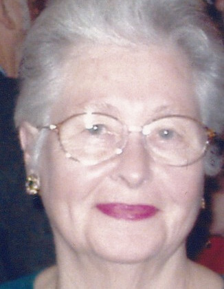 Edna Ruth (Rees)  Vogel Profile Photo