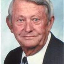 Herbert H. Bosworth, Profile Photo