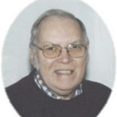 Burton T. Sorenson Profile Photo