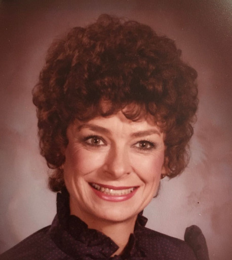 Betty Ann Spencer Profile Photo