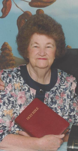 Verna Lillian Pennington