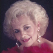 Elvira White Jensen Profile Photo