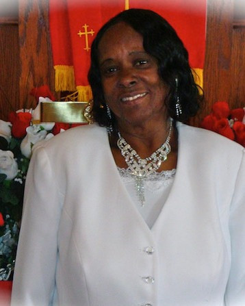Mrs. Cherry Orethia Harris- Thompson Profile Photo