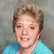 Betty Jo White Profile Photo