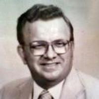 Robert Paul 'Bob' Wallace, Sr.