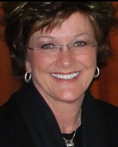 Carol Ann Baker