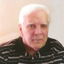 Edward Allen, Sr. Profile Photo