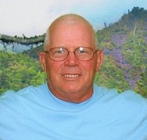 Willard Christian Humer, Jr.