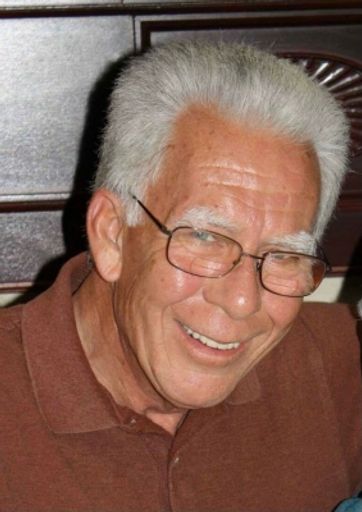 Gerald William Ernest Profile Photo