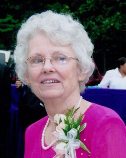 Jean Suggs Harrison