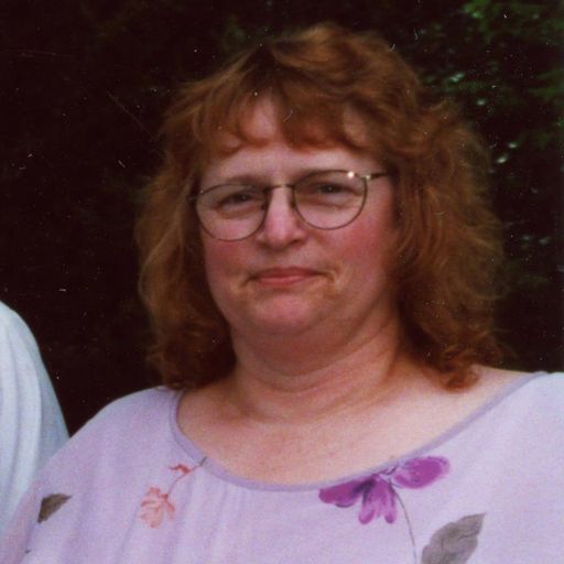 Carolyn "Carol" Joyce Bowman