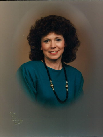 Aileen Jernigan