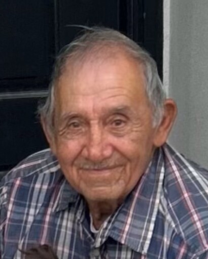 Rene Ramon Garza's obituary image