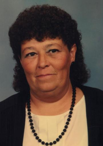 Beverly Jean Wawack Harden