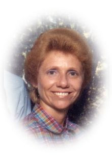 Mary Patterson Profile Photo