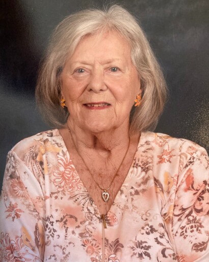 Sara Reece's obituary image