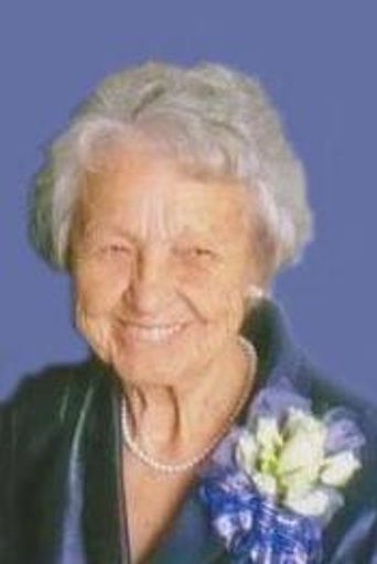 Violet Hinson