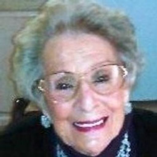 Dorothy J. Holman