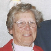 Mary Frances Rader Profile Photo