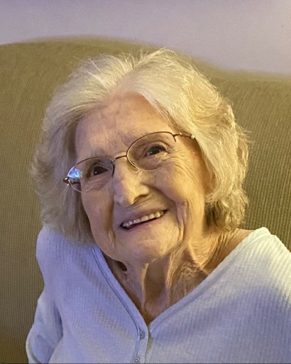 Frances M. Carpenter Obituary 2023 Adams Mason Funeral Home